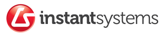 Instant systems logo